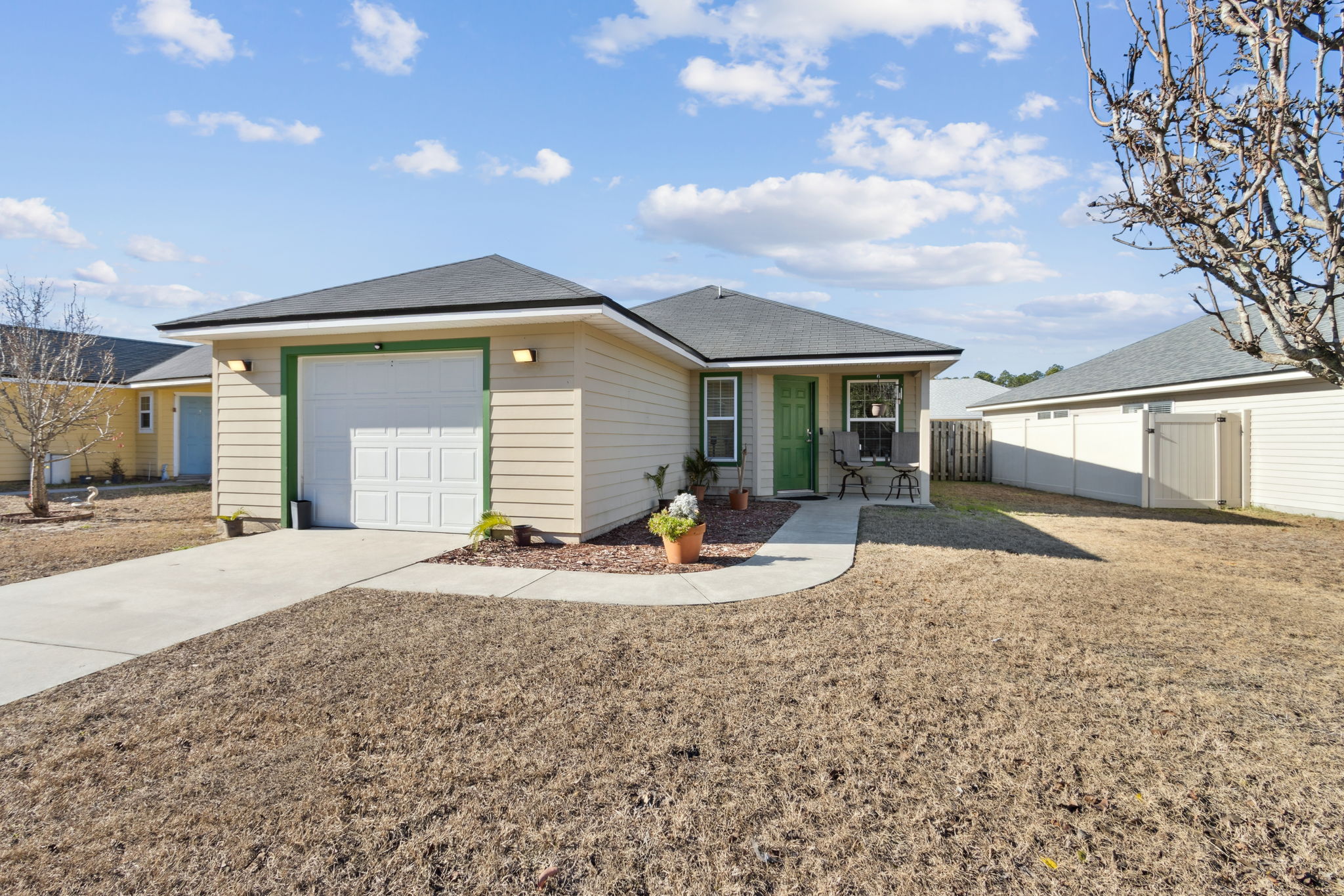 Welcome to 95621 Starfish Drive