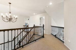 Second Floor Landing
