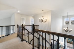 Second Floor Landing