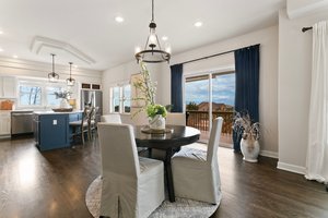 Eating Area