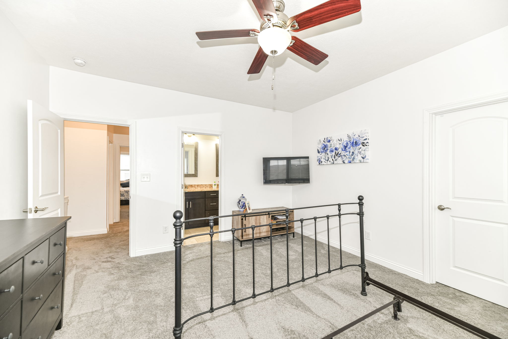 Master Suite