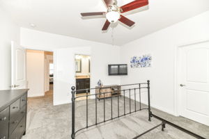 Master Suite
