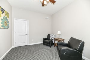 Bedroom 4/Den