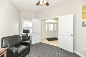 Bedroom 4/Den
