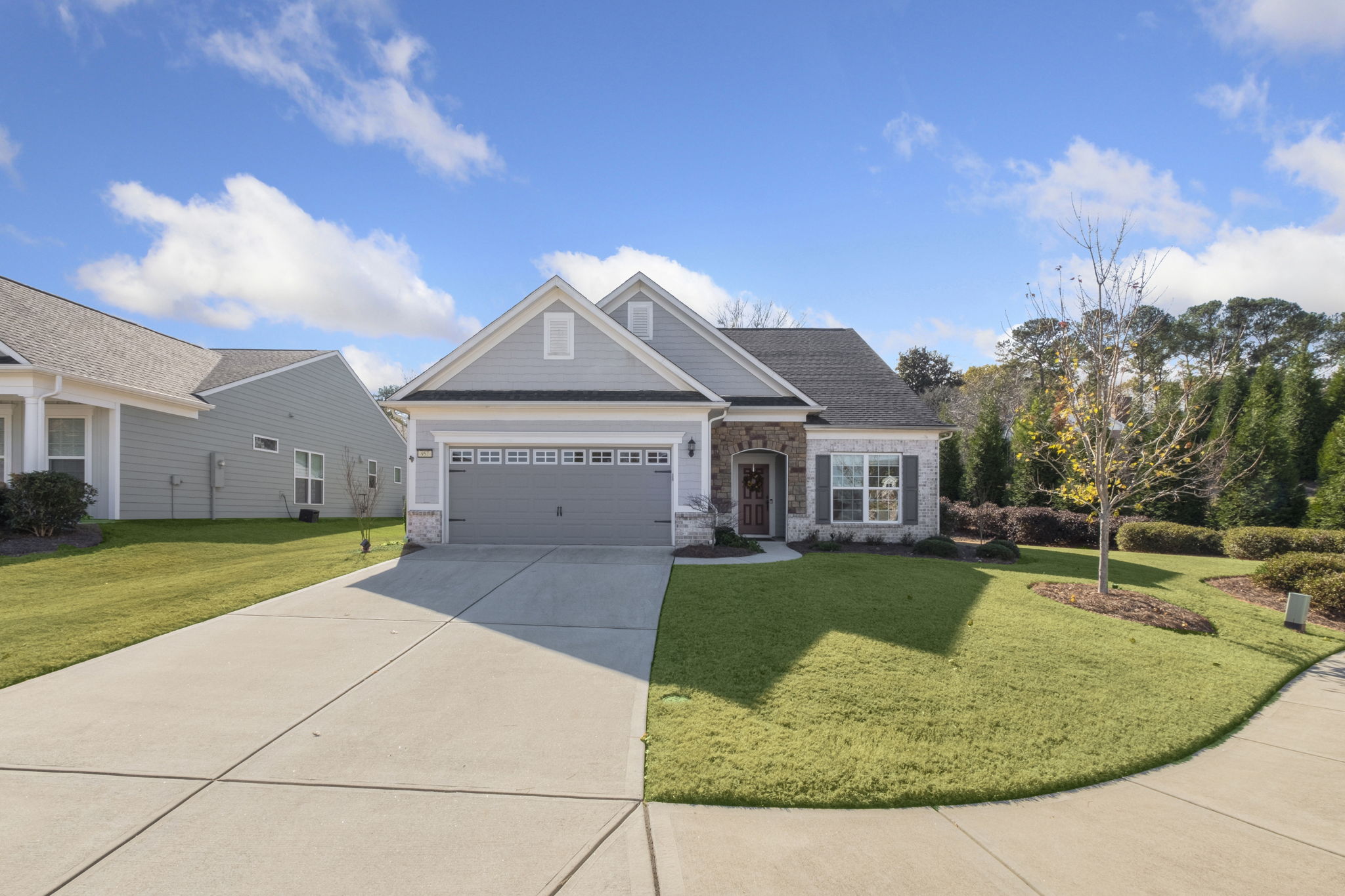 957 Winsland Pass, Kennesaw, GA 30144, USA Photo 1
