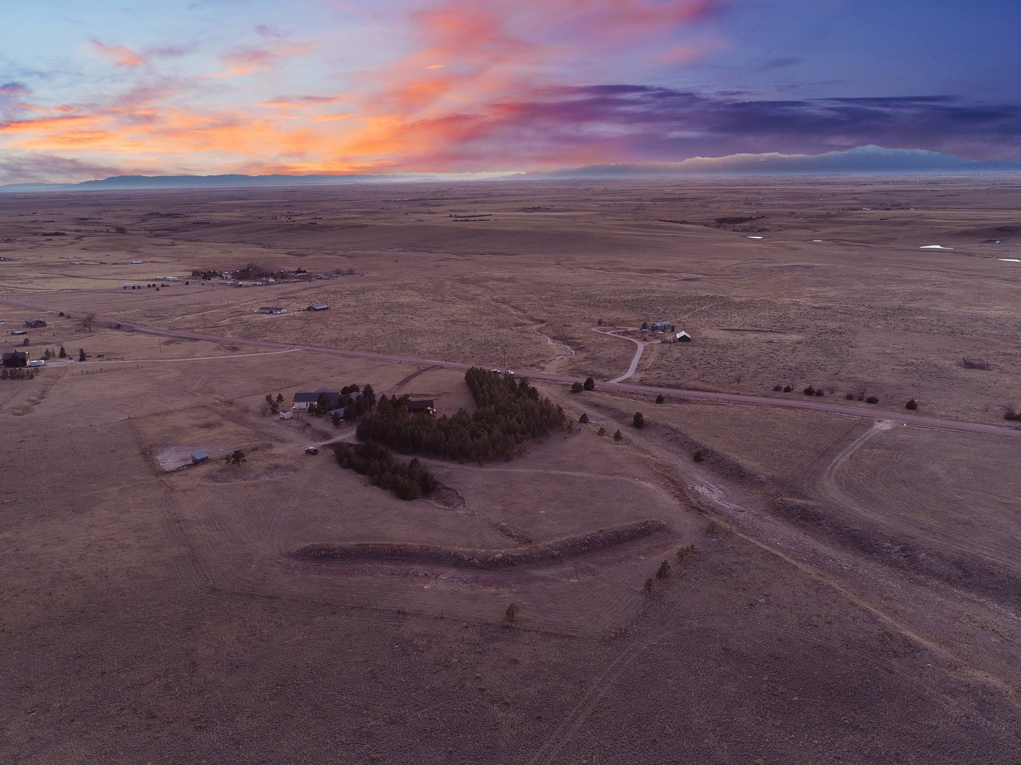 9571 Soap Weed Rd, Calhan, CO 80808 PixVid