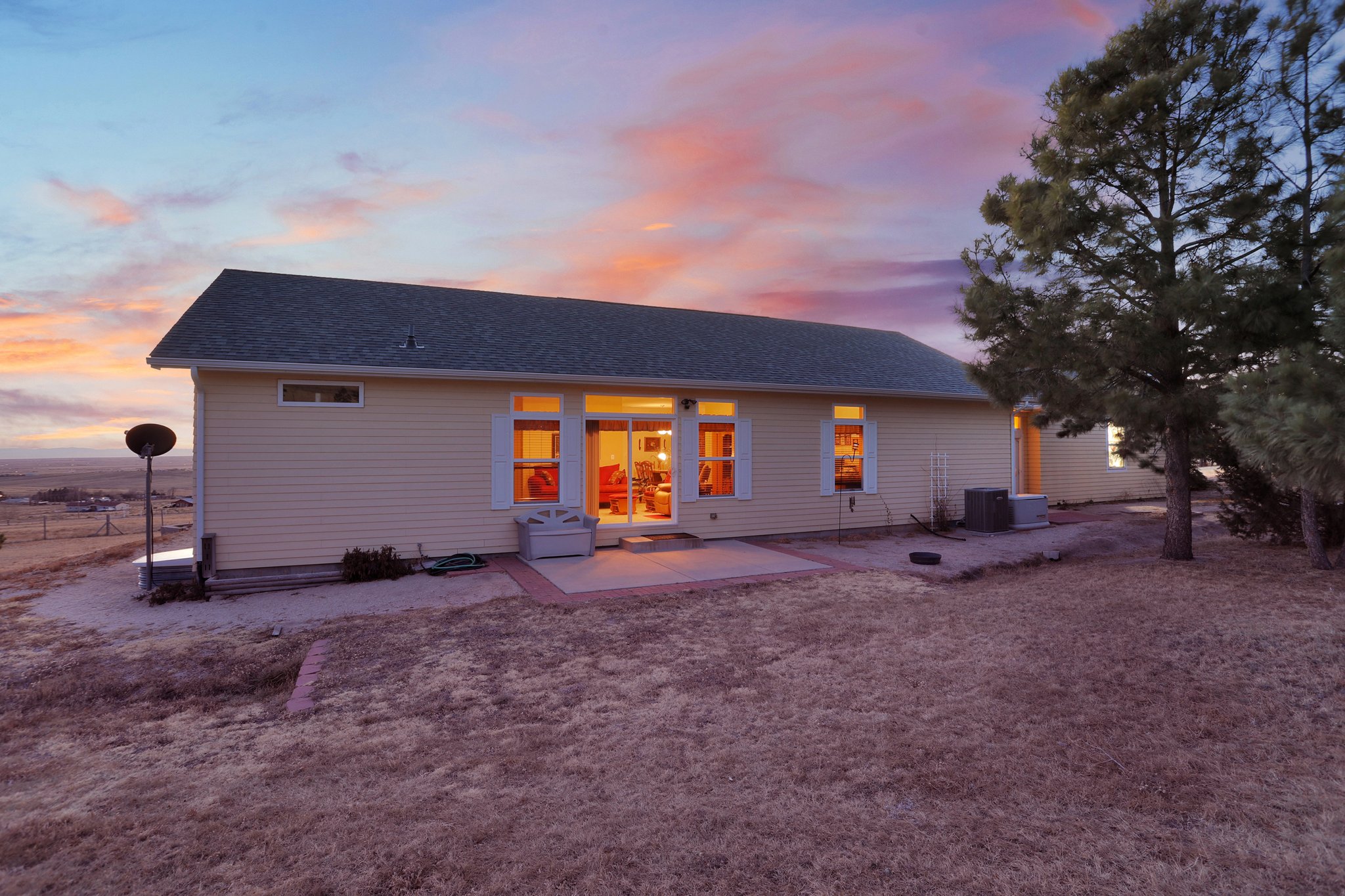 9571 Soap Weed Rd, Calhan, CO 80808 PixVid