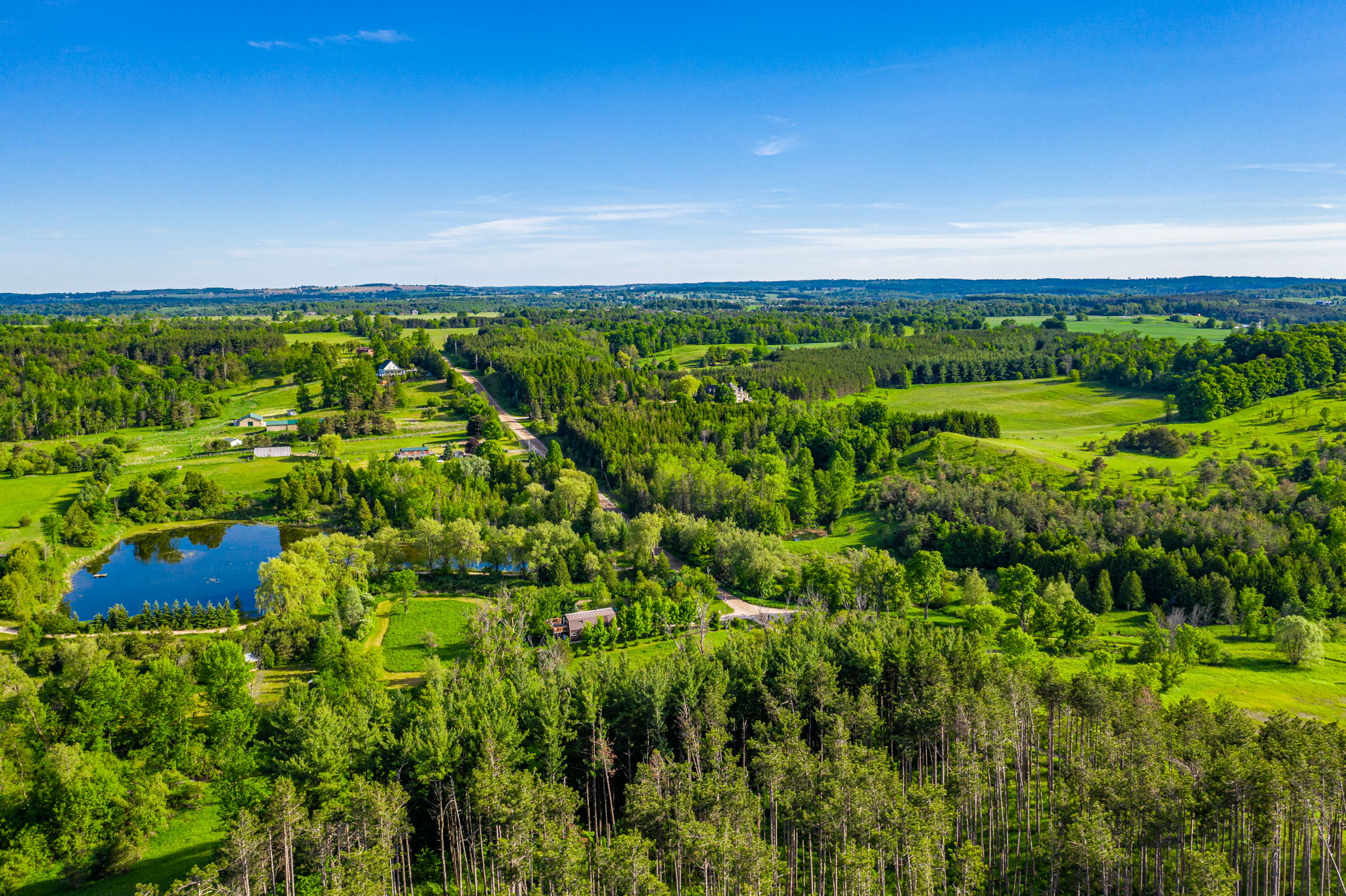  957269 E 7th Line, Mulmur, ON L0N 1M0, US Photo 17