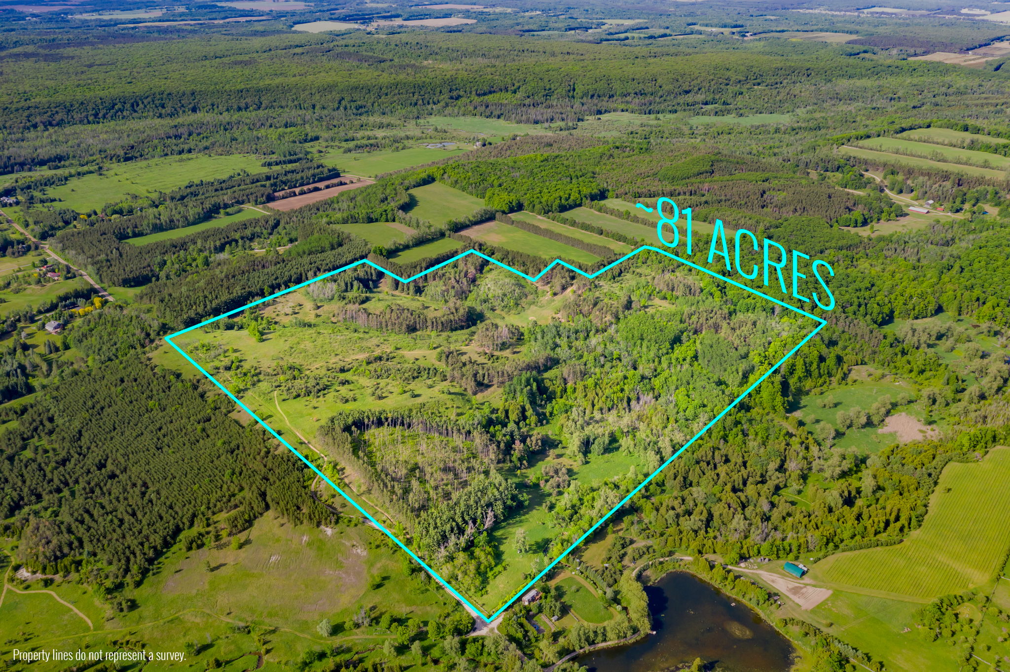  957269 E 7th Line, Mulmur, ON L0N 1M0, US Photo 18