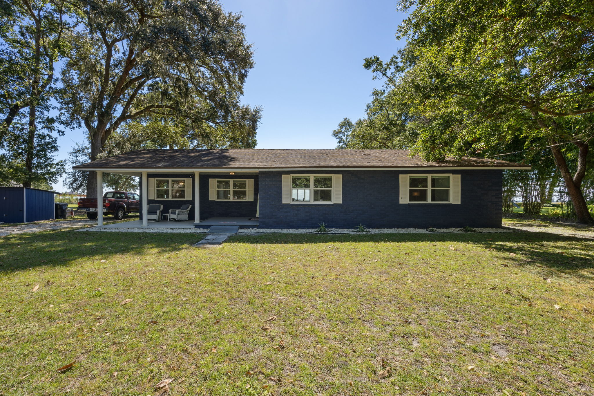 Welcome to 95766 Wilder Blvd