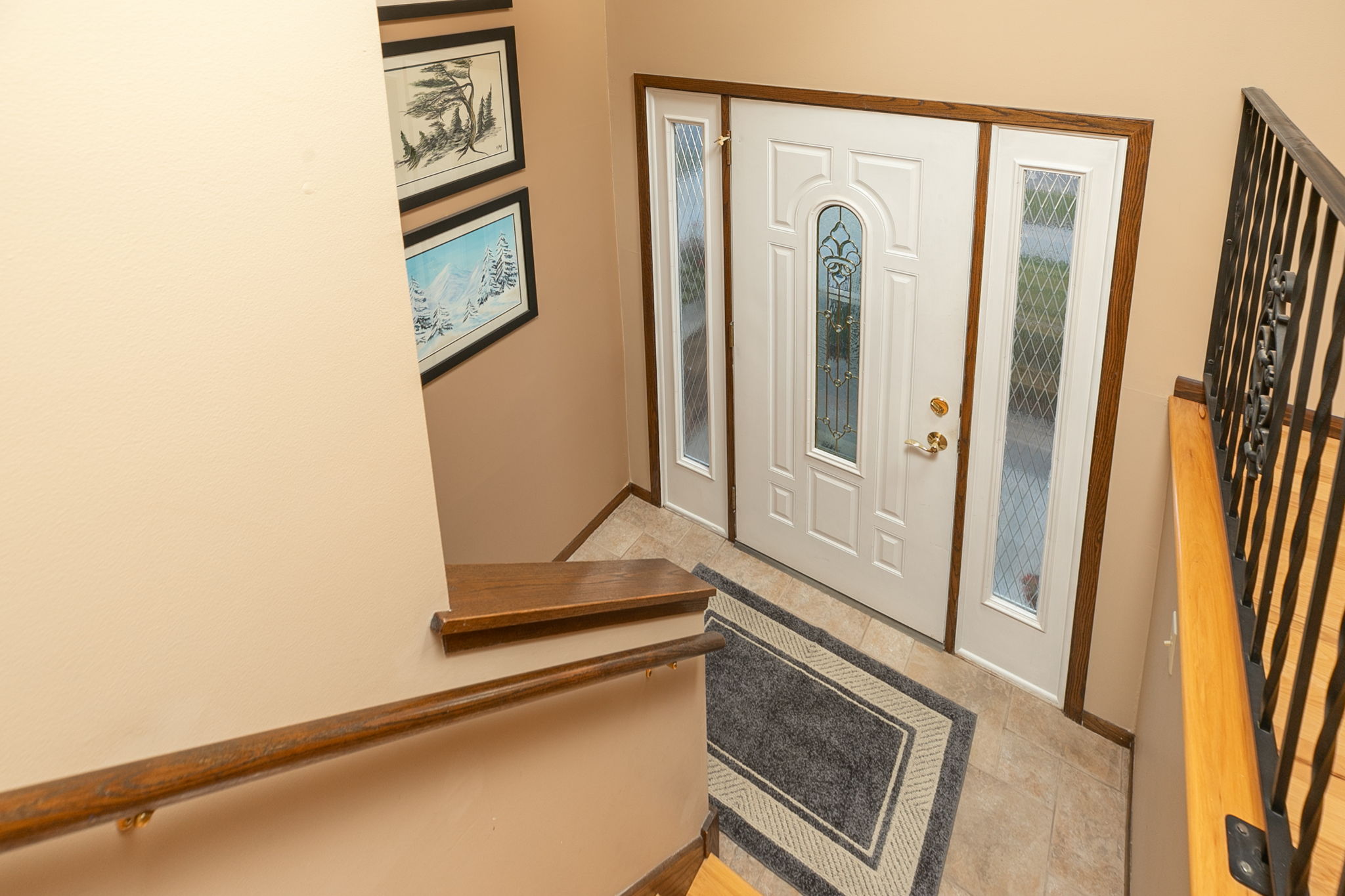 25-Front Door