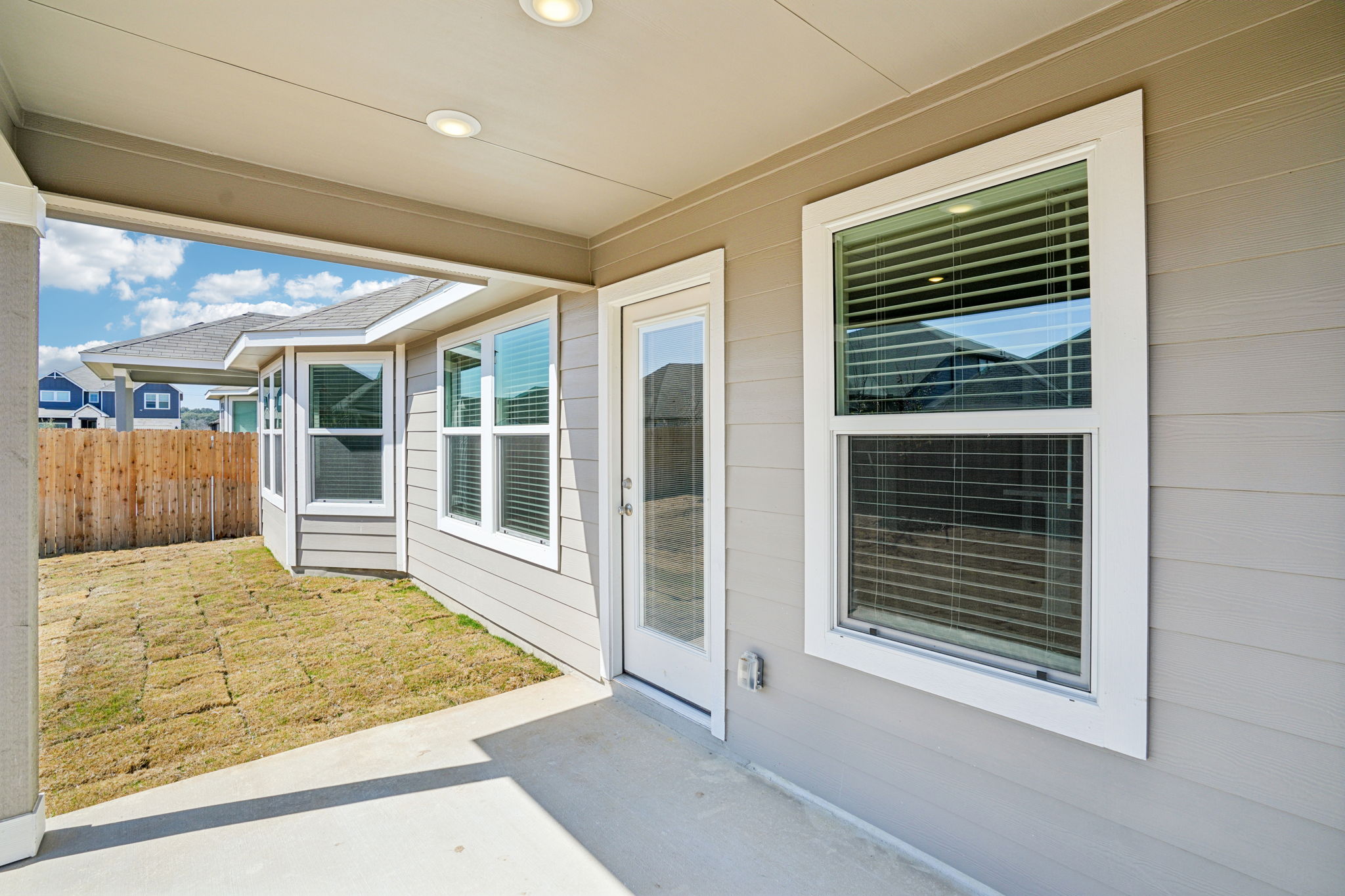 San Antonio - Estancia Ranch - 958 Earp Blvd Timberwood Park TX 78260 - 036