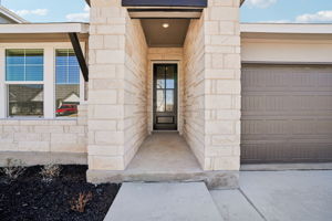 San Antonio - Estancia Ranch - 958 Earp Blvd Timberwood Park TX 78260 - 004