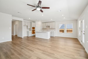 San Antonio - Estancia Ranch - 958 Earp Blvd Timberwood Park TX 78260 - 009