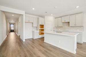 San Antonio - Estancia Ranch - 958 Earp Blvd Timberwood Park TX 78260 - 012