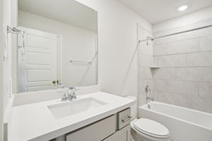 San Antonio - Estancia Ranch - 958 Earp Blvd Timberwood Park TX 78260 - 026