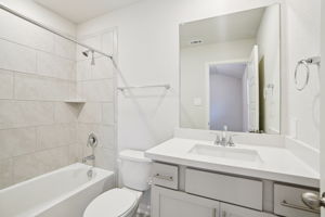 San Antonio - Estancia Ranch - 958 Earp Blvd Timberwood Park TX 78260 - 035