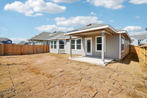 San Antonio - Estancia Ranch - 958 Earp Blvd Timberwood Park TX 78260 - 037