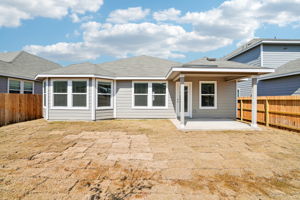 San Antonio - Estancia Ranch - 958 Earp Blvd Timberwood Park TX 78260 - 038