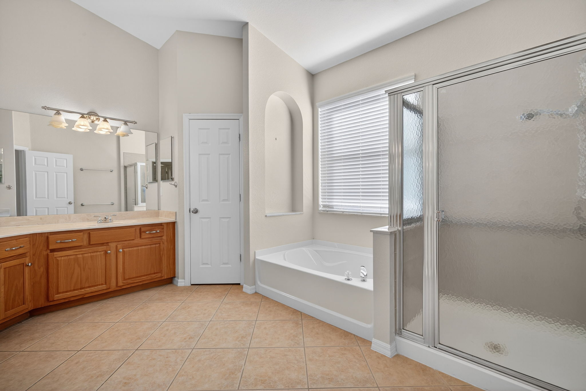 Primary Bathroom 1 of 3