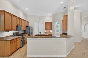 Breakfast Bar 1 of 2