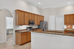 Breakfast Bar 2 of 2