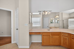 Primary Bathroom 3 of 3