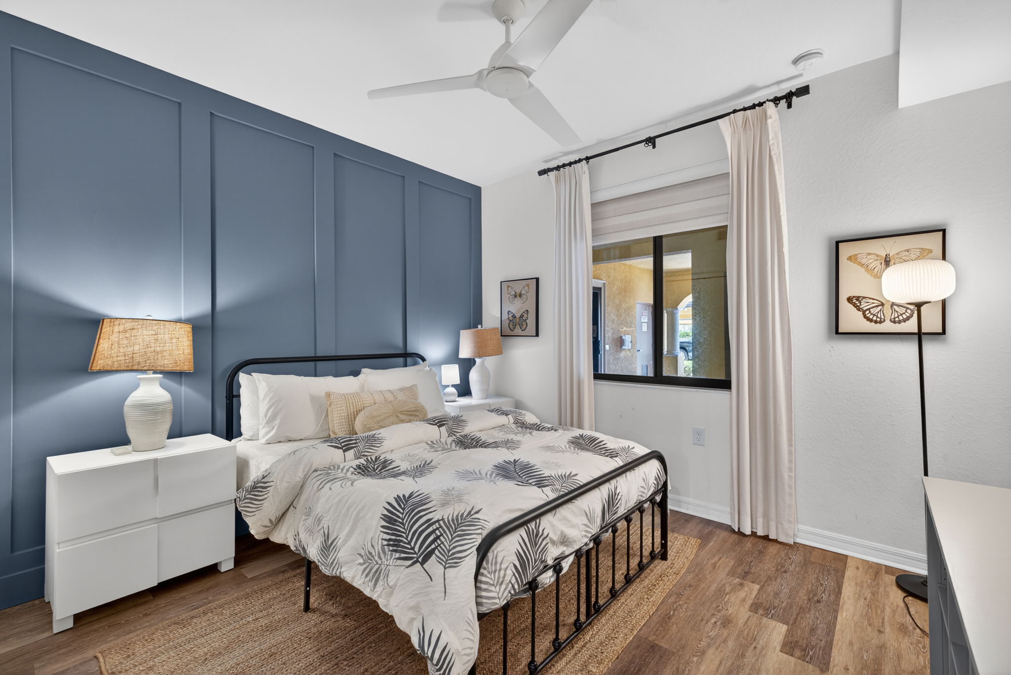 11-Guest Bedroom 1 of 2