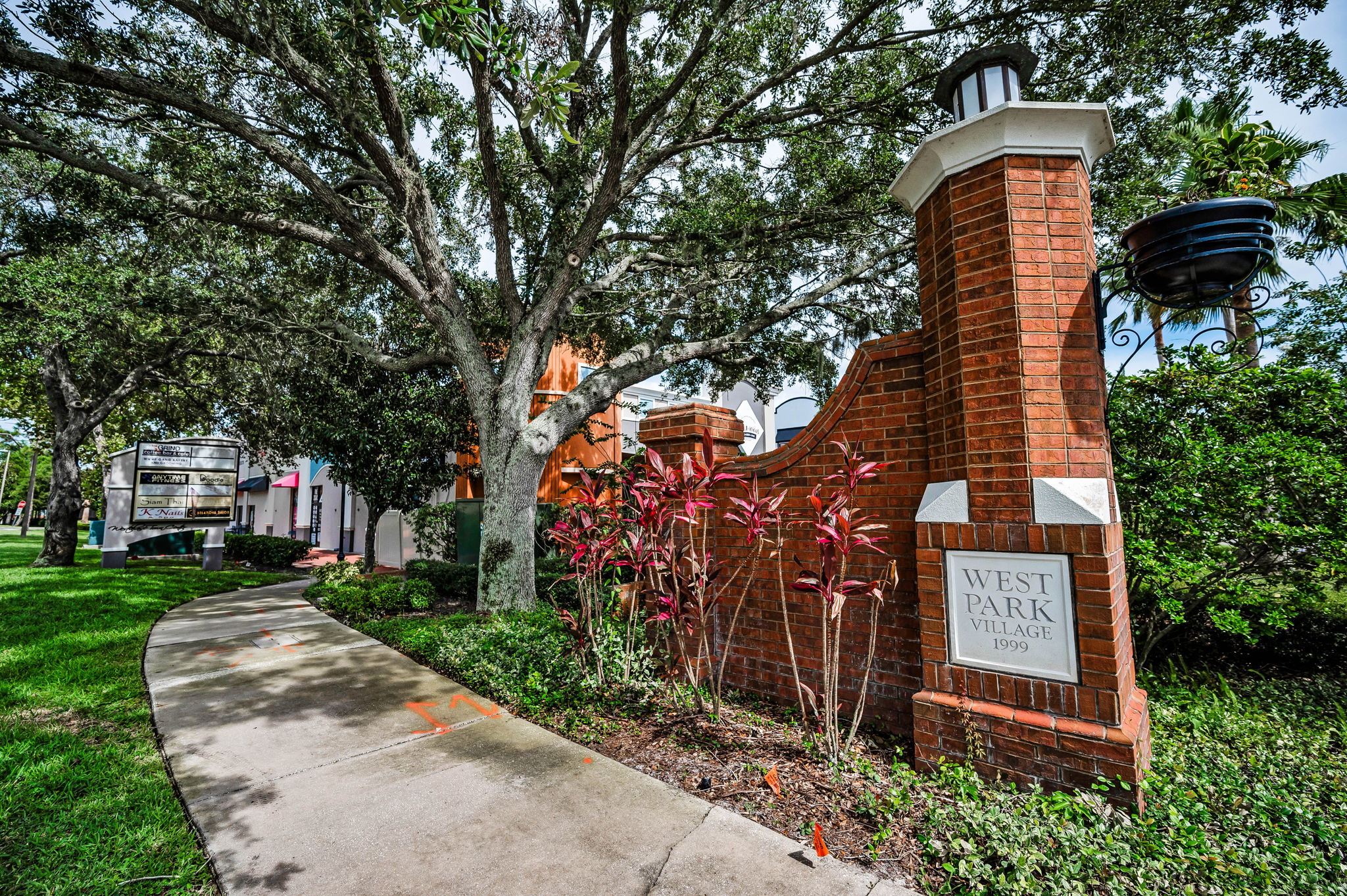 West Park Village1