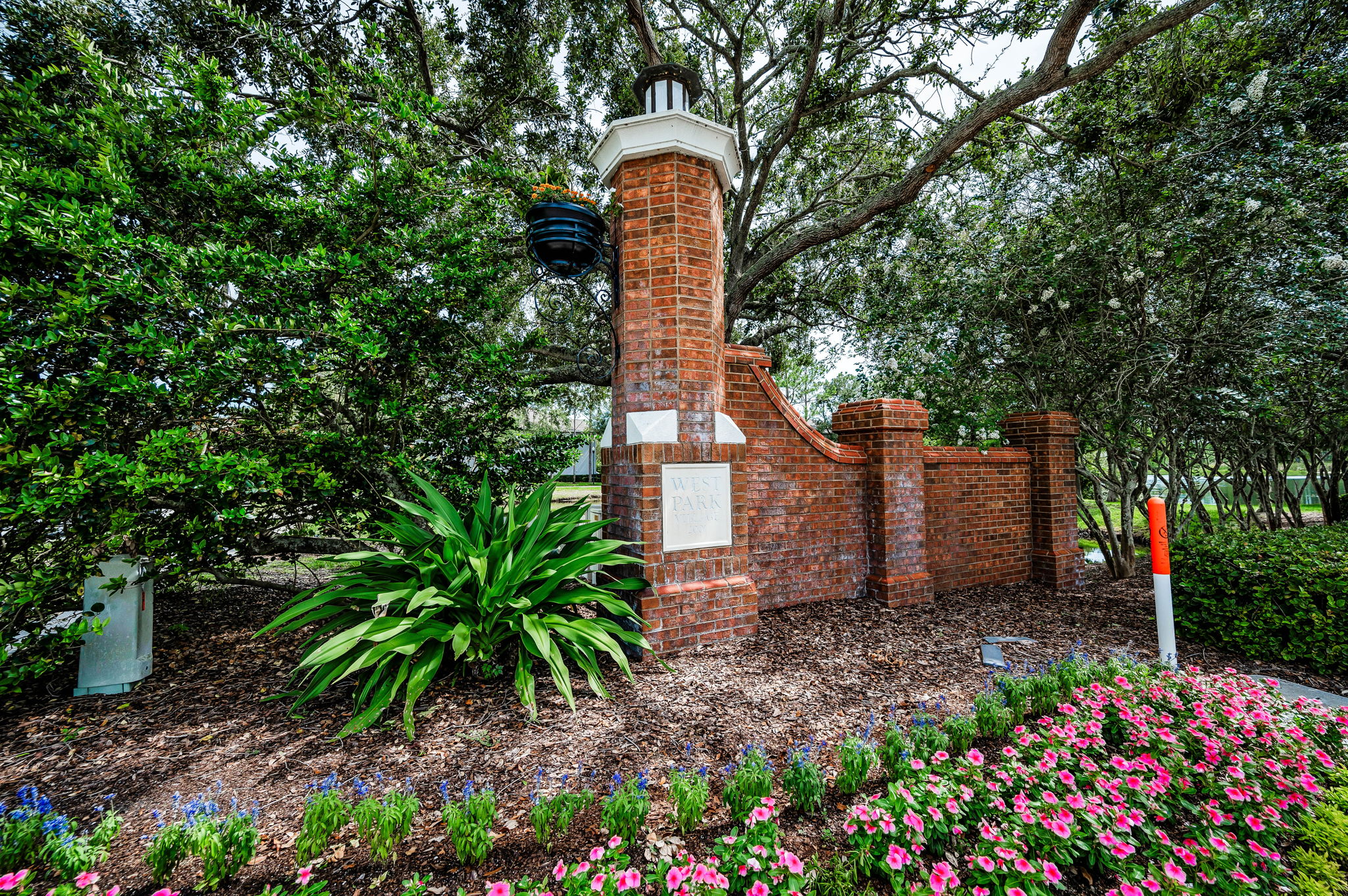 West Park Village3