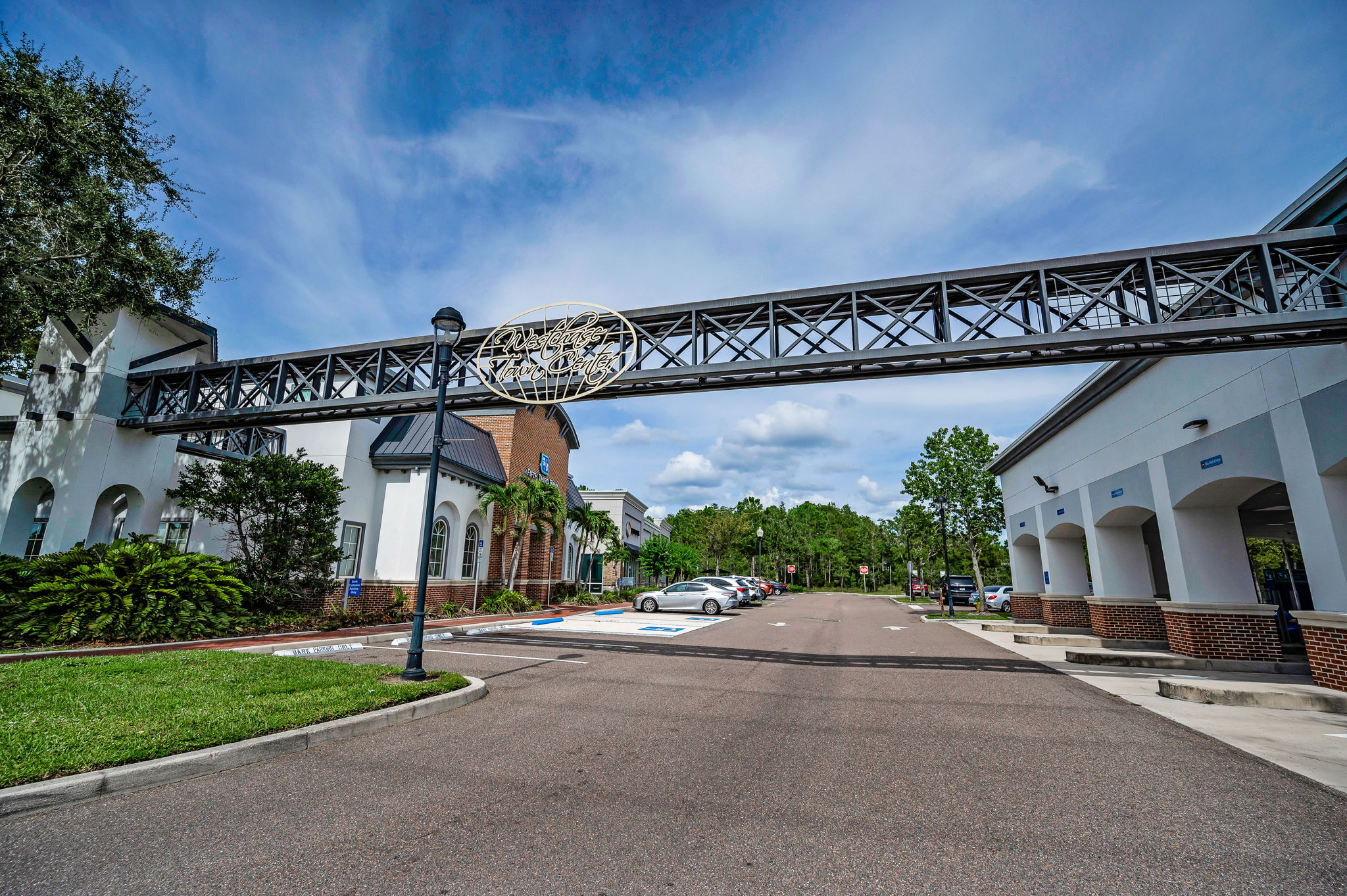 Westchase Town Center1