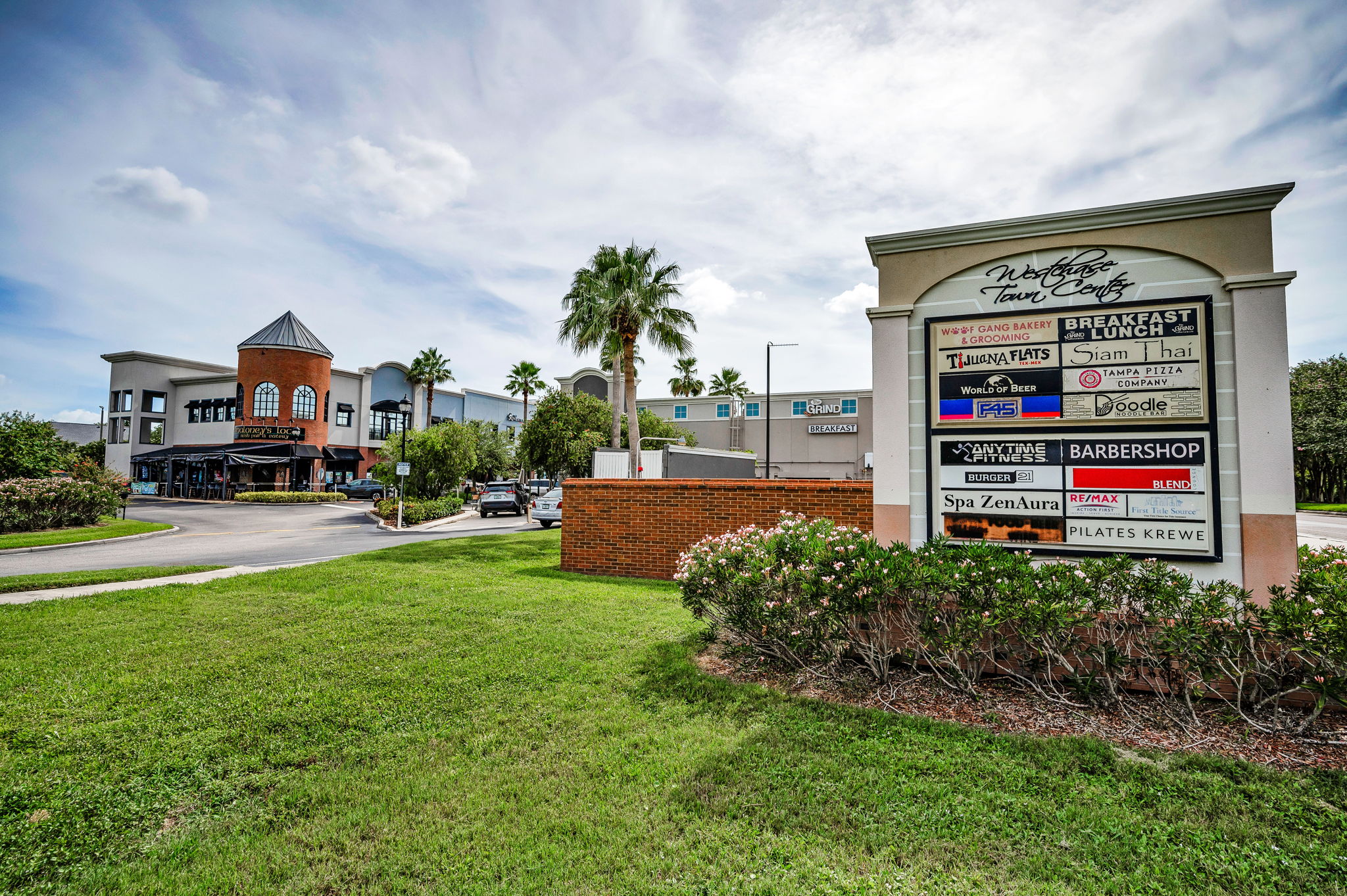 Westchase Town Center3