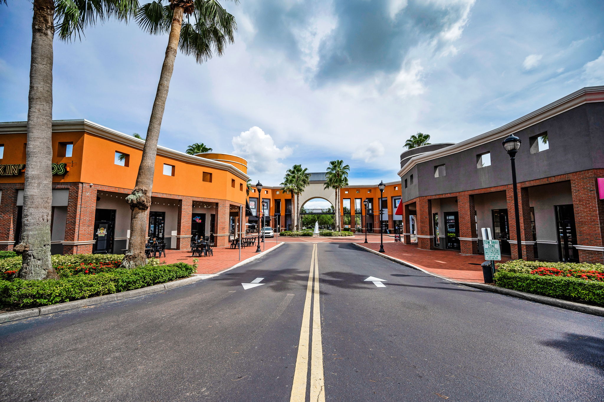 Westchase Town Center4