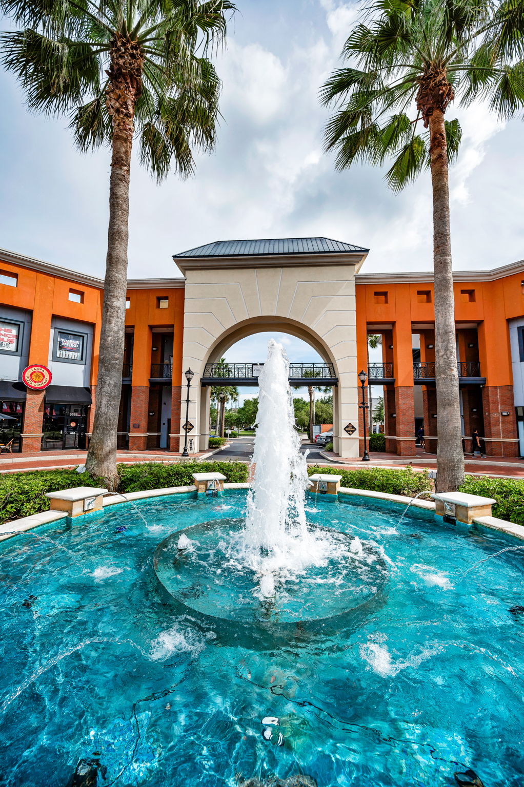 Westchase Town Center6