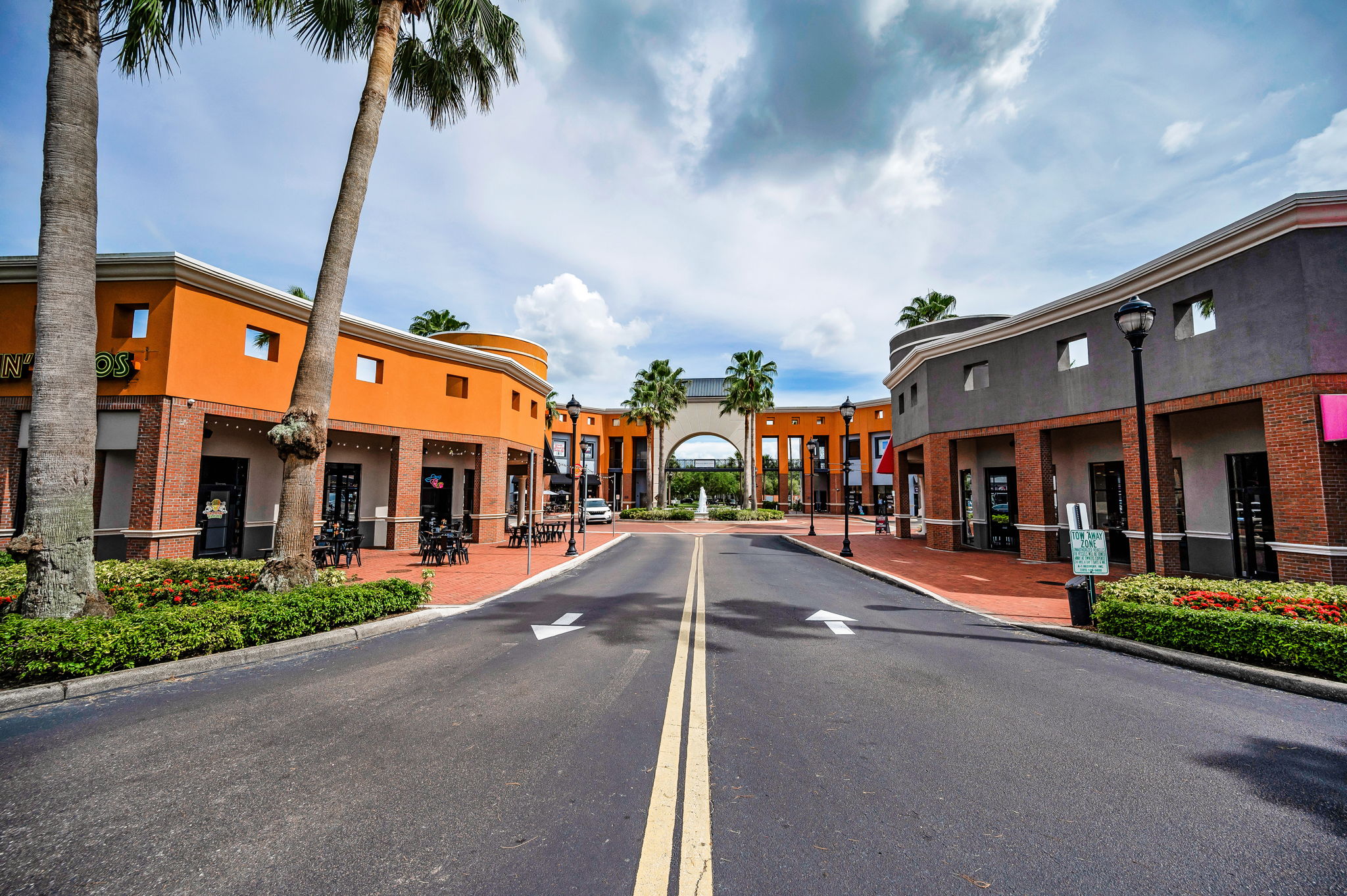 Westchase Town Center8