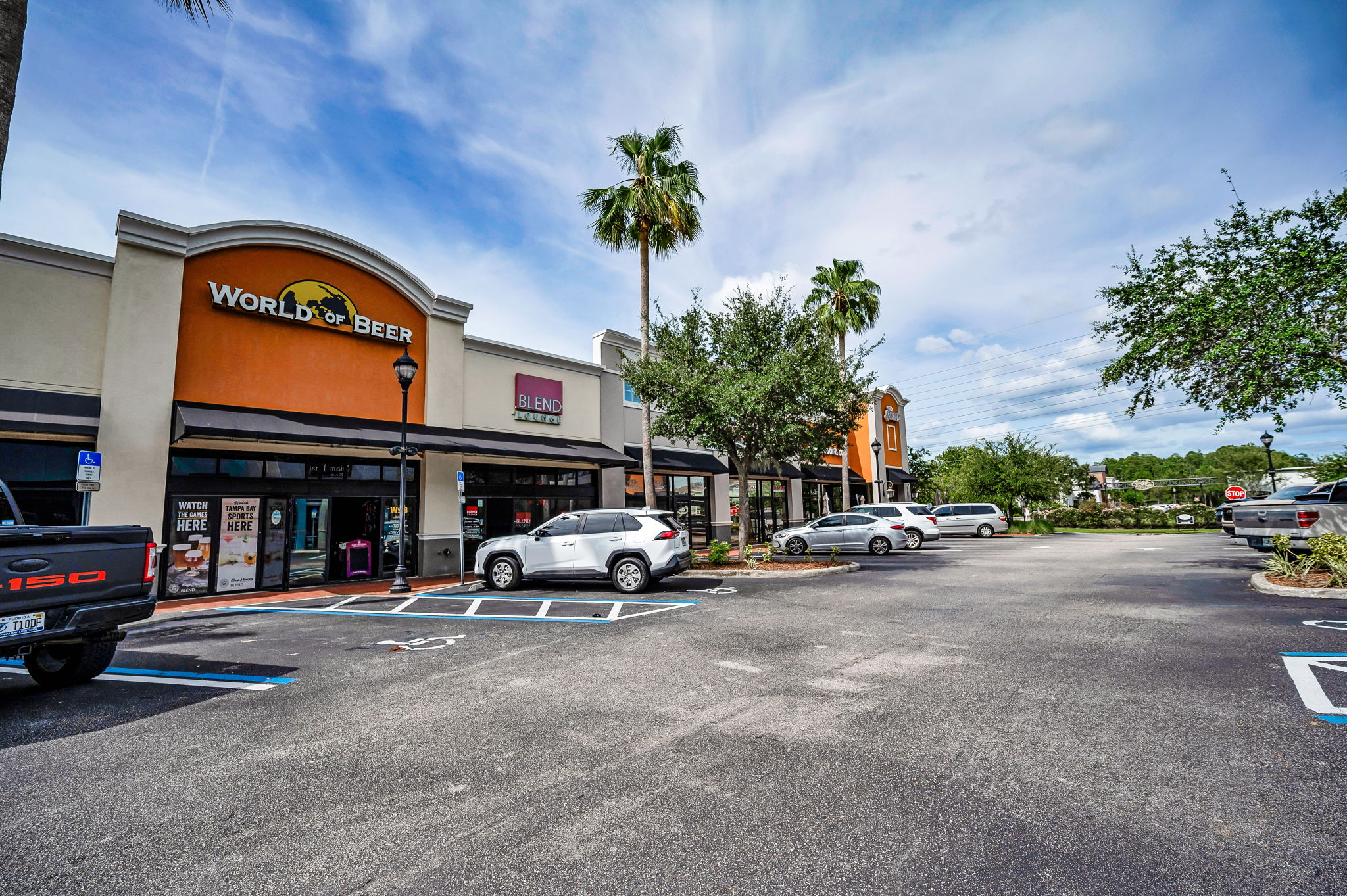 Westchase Town Center9