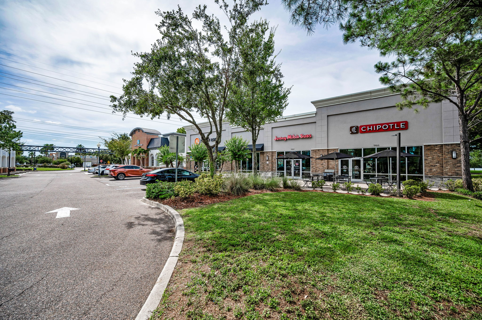 Westchase Town Center10