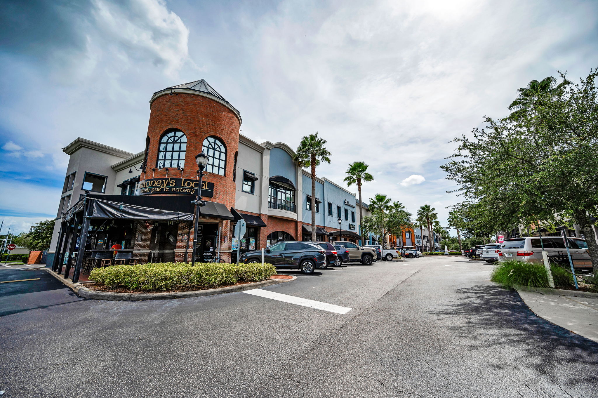 Westchase Town Center11