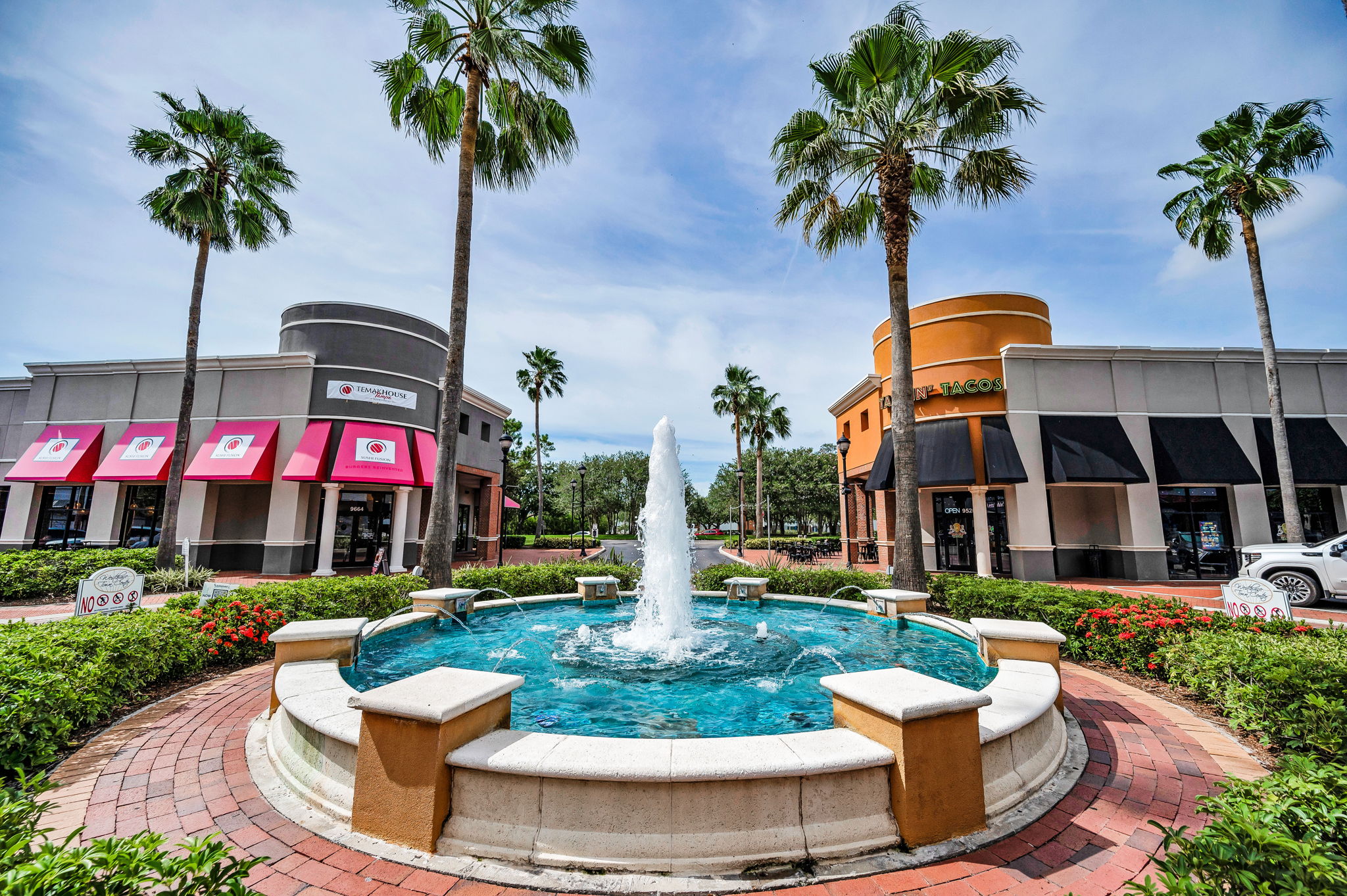 Westchase Town Center15