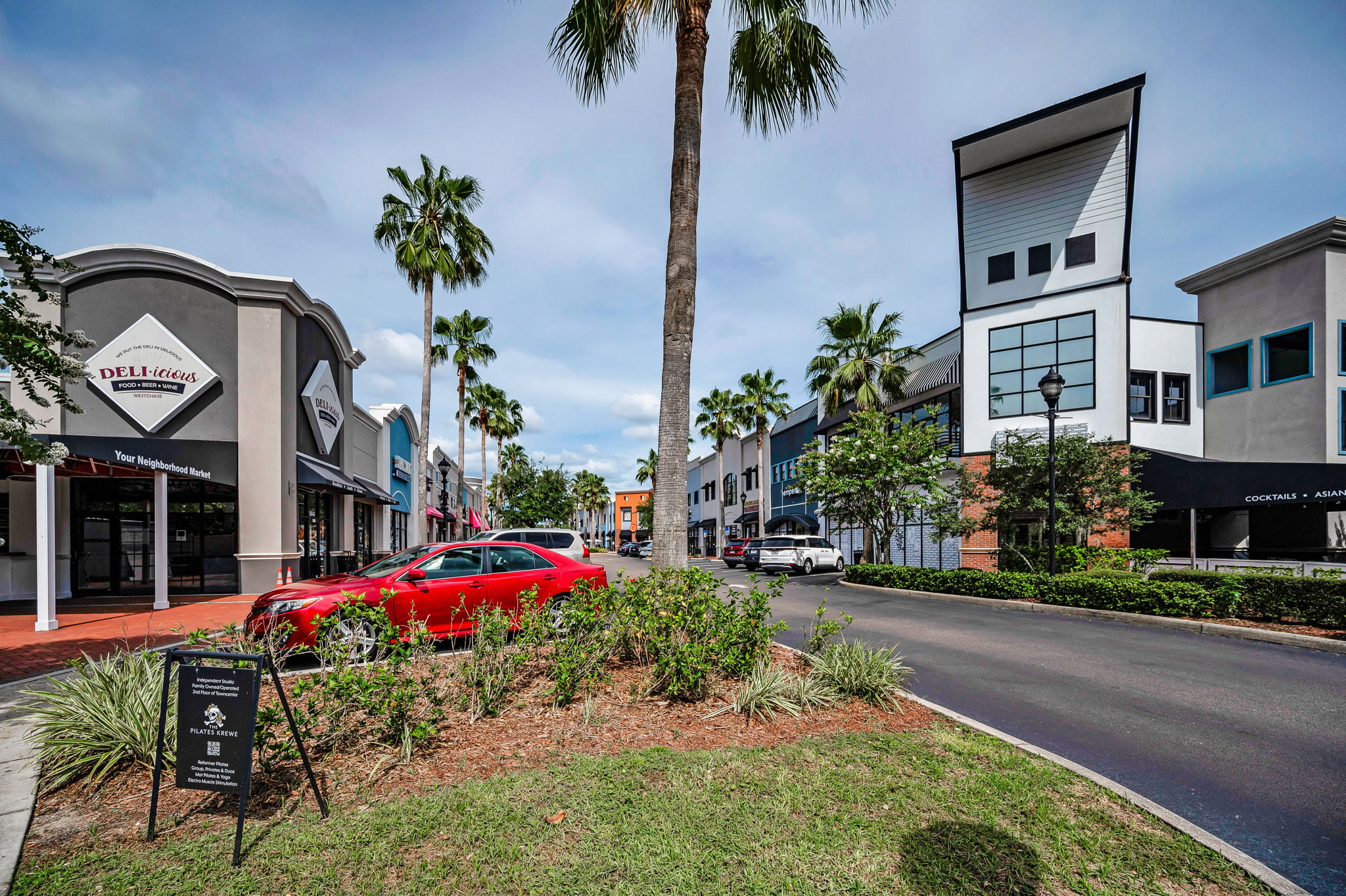 Westchase Town Center22