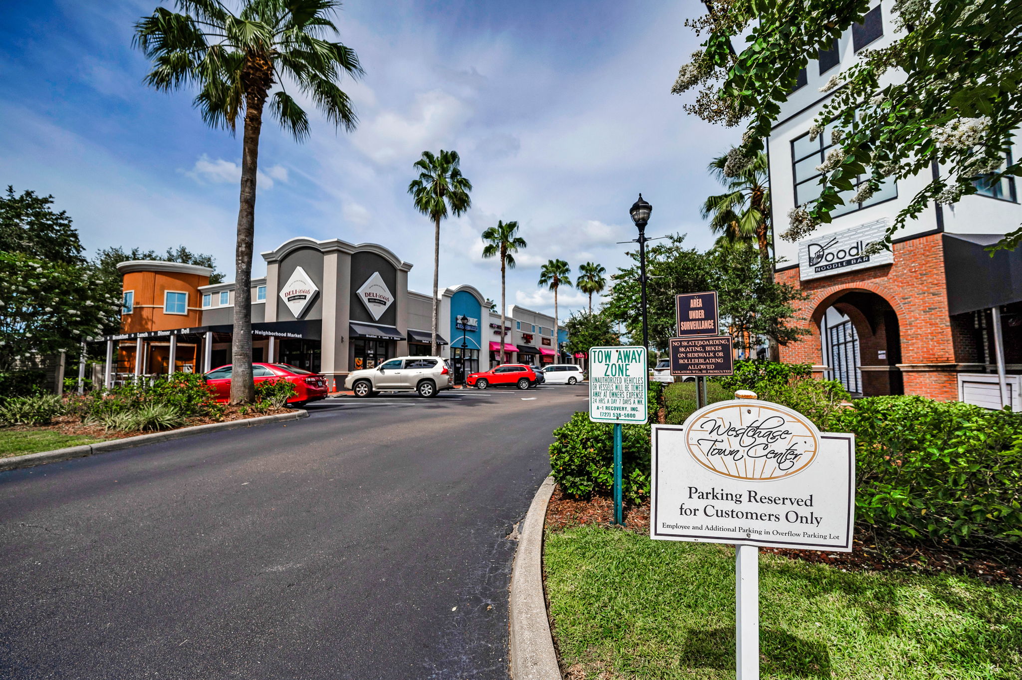 Westchase Town Center23