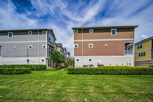 Side Exterior