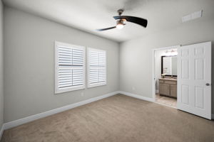 Upper Level Guest Bedroom2a