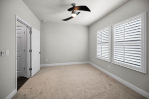 Upper Level Guest Bedroom2b