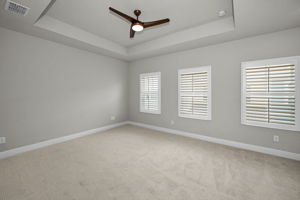 Upper Level Primary Bedroom1a
