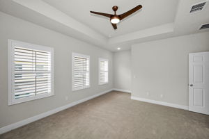 Upper Level Primary Bedroom1b
