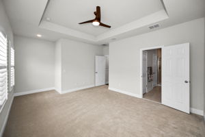 Upper Level Primary Bedroom1c