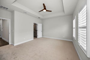 Upper Level Primary Bedroom1d