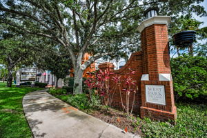West Park Village1