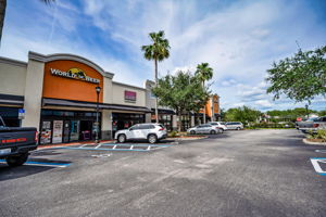Westchase Town Center9